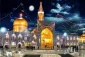 جزئیات برنامه تحویل سال ۱۴۰۲ در حرم مطهر رضوی 2