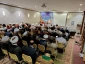 برگزاری جلسه خادمان فرهنگی کاروان‌های عتبات با حضور شیخ حسین انصاریان 7