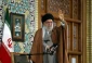 رهبر معظم انقلاب نوروز ۱۴۰۲ در حرم مطهر رضوی سخنرانی می‌کنند 2