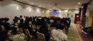 مدارا و شناخت تفاوتها عامل درک متقابل زوجین 

