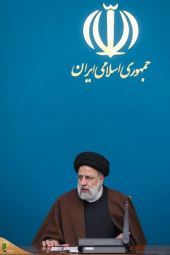 جلسه شورای‌عالی حج و زیارت  3