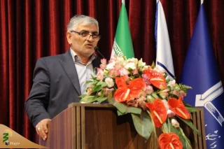 رئیس صندوق رفاه دانشجویان خبر داد:

اختصاص وام سفر به عتبات عالیات برای دانشجویان سراسر کشور