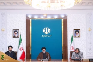 President Raisi Calls for Synergy among Hajj Officials for Serving Pilgrims 2President Raisi Calls for Synergy among Hajj Officials for Serving Pilgrims 3