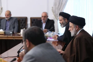 President Raisi Calls for Synergy among Hajj Officials for Serving Pilgrims