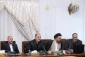 President Raisi Calls for Synergy among Hajj Officials for Serving Pilgrims 9