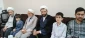 
 تکریم حافظان قرآن کریم در بعثه مقام معظم رهبری کشور عراق برگزار گردید. 3