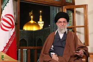 رهبر معظم انقلاب در پیام نوروزی:

سال ۱۴۰۲؛ سال «مهار تورم و رشد تولید» / تورم مشکل اصلی و تولید یکی از کلیدهای نجات از مشکلات اقتصادی است 2
