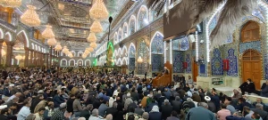 تقویت ایمان و آشنایی با امام معصوم (ع) در سایه انس با قرآن 