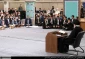 رهبرانقلاب: 

تلاوت قاری باید با هدف تأثیرگذاری بر مخاطب باشد نه آوازخوانی / هر مسجد را یک پایگاه قرآن قرار دهید 8