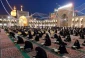 معاون تبلیغات اسلامی آستان قدس رضوی تشریح کرد؛
ویژه برنامه‌های ماه مبارک رمضان در حرم مطهر رضوی 2