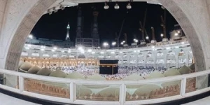 ممنوعیت ادای عمره بیش از یک بار در ماه رمضان
