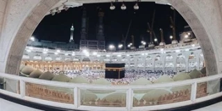 ممنوعیت ادای عمره بیش از یک بار در ماه رمضان