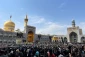 معاون استاندار خراسان رضوی:
ورود زائران به مشهد از ۶ میلیون نفر گذشت 2