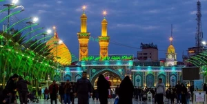 ۱۸ هزار زائر ایرانی راهی عتبات عالیات شدند