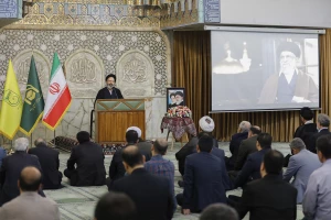 نماینده ولی فقیه در امور حج و زیارت تاکید کرد؛

ضرورت امید آفرینی برای غلبه برنقشه های دشمنان