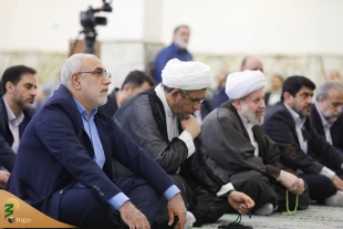 نماینده ولی فقیه در امور حج و زیارت تاکید کرد؛

ضرورت امید آفرینی برای غلبه برنقشه های دشمنان 7
