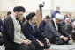 نماینده ولی فقیه در امور حج و زیارت تاکید کرد؛

ضرورت امید آفرینی برای غلبه برنقشه های دشمنان 11