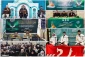 ختم‌های قرآن رمضانیه آستان حسینی در ۱۰ کشور جهان 2