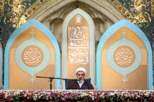 حجت الاسلام و المسلمین رفیعی:

یاد معاد زمینه‌ساز اقتصاد سالم در جامعه است