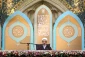 حجت الاسلام و المسلمین رفیعی:

یاد معاد زمینه‌ساز اقتصاد سالم در جامعه است 2