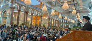 شخصیت‌های کربلا در نهضت حسینی