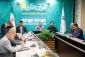 معاون قرآن و عترت وزارت فرهنگ و ارشاد اسلامی خبر داد:

حضور ۲۱ کشور مسلمان در بخش بین الملل سی امین نمایشگاه قرآن کریم 2