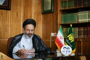 پیام‌ تسلیت سرپرست حجاج ایرانی در پی درگذشت حجت الاسلام سید صادق حکیم