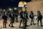 شهادت جوان فلسطینی به ضرب گلوله صهیونیست‌ها در نزدیکی مسجدالاقصی 2