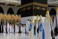 حضور 7.4 میلیون عمره گزاردر مکه در 10 روز اول ماه رمضان 2