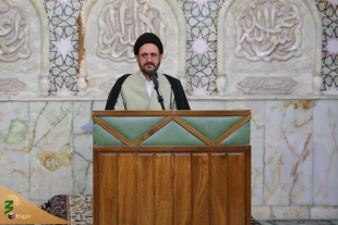 امام حسن(ع) مجبور به صلح با معاویه شد 3