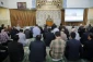 امام حسن(ع) مجبور به صلح با معاویه شد 4