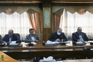 Capacities of Hajj Caravans Will Be Complete in Coming Days 3
