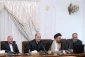 اكد رئيس الجمهورية خلال اجتماع المجلس الاعلى للحج و الزيارة على توفير ظروف مناسبة للحجيج 8