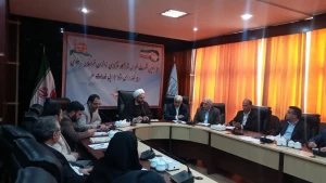 تشرف بیش از ۱۰ میلیون زائر به مشهد در ایام نوروز