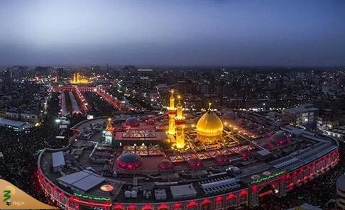 بیش از ۱۱ هزار نفر از ابتدای امسال راهی عتبات عالیات شدند 2