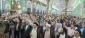 برگزاری جشن میلاد امام حسن مجتبی در حرم امام حسین (ع) و حرم حضرت عباس (ع) 2