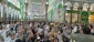 برگزاری جشن میلاد امام حسن مجتبی در حرم امام حسین (ع) و حرم حضرت عباس (ع) 3