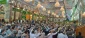برگزاری جشن میلاد امام حسن مجتبی در حرم امام حسین (ع) و حرم حضرت عباس (ع) 4