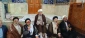 برگزاری جشن میلاد امام حسن مجتبی در حرم امام حسین (ع) و حرم حضرت عباس (ع) 5