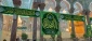 برگزاری جشن میلاد امام حسن مجتبی در حرم امام حسین (ع) و حرم حضرت عباس (ع) 8