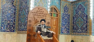 برگزاری جشن میلاد امام حسن مجتبی در حرم امام حسین (ع) و حرم حضرت عباس (ع) 9