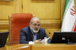 تاکید وزیر کشور بر آماده سازی زیرساخت ها جهت تسهیل زیارت اربعین امسال 2