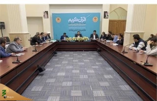 نمایشگاه قرآن روز جمعه از ساعت ۱۴ آغاز به کار می‌کند