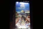 دیوارنگاره «افطارمان در قدس» در میدان جهاد رونمایی شد 2