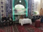 همایش اسرار و معارف حج در تبریز برگزار شد. 2