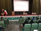 همایش اسرار و معارف حج در تبریز برگزار شد. 5