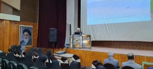 همایش اسرار و معارف حج در استان اردبیل برگزار شد