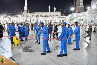 مهمانی خدا در سرزمین وحی 5