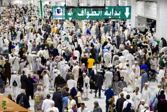 مهمانی خدا در سرزمین وحی 23