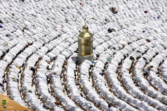 مهمانی خدا در سرزمین وحی 29